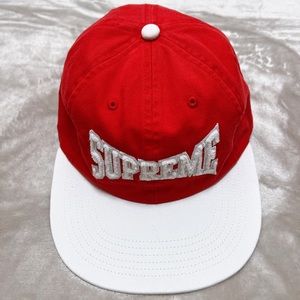 Supreme Hat